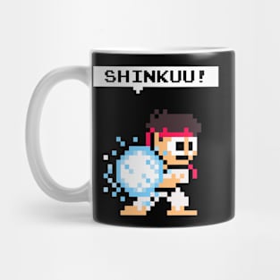 HADOUKEEEEN! Mug